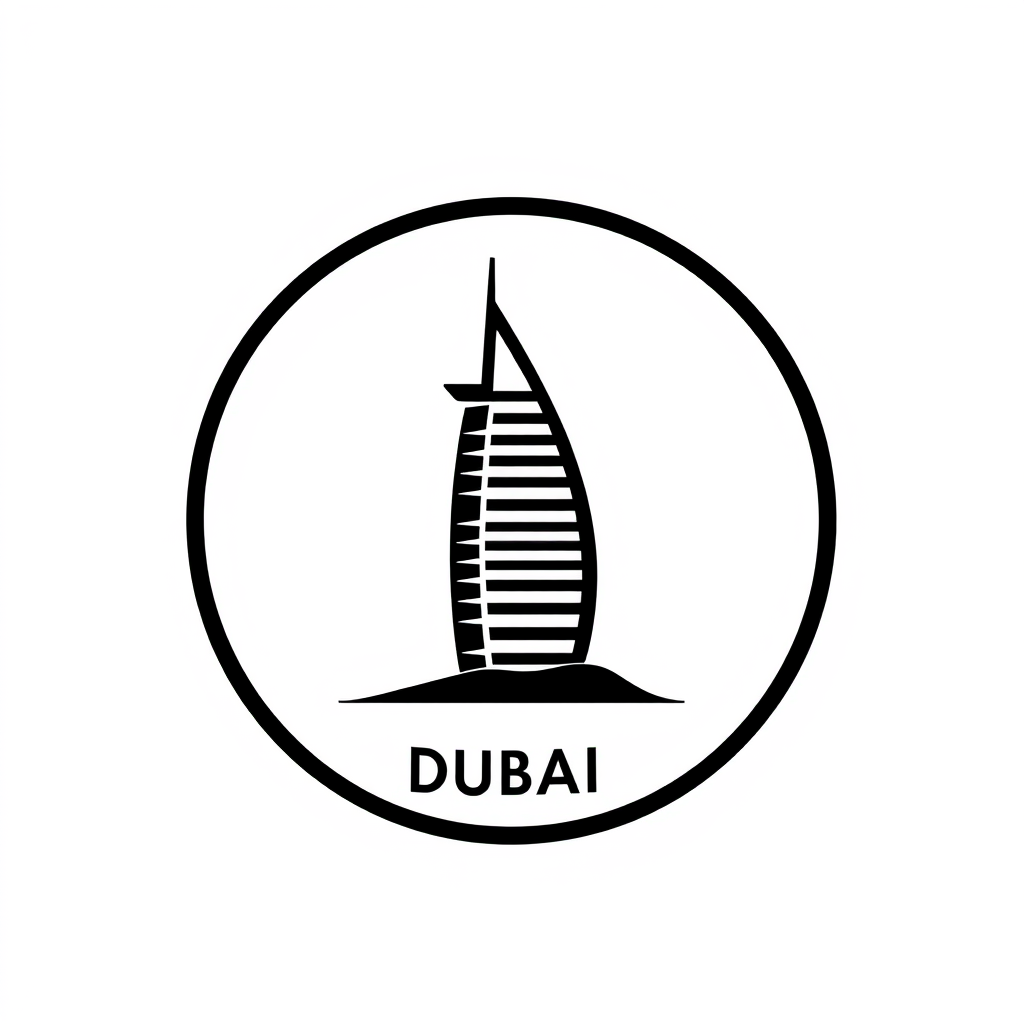 Dubai 365 days – Life is beautiful~!