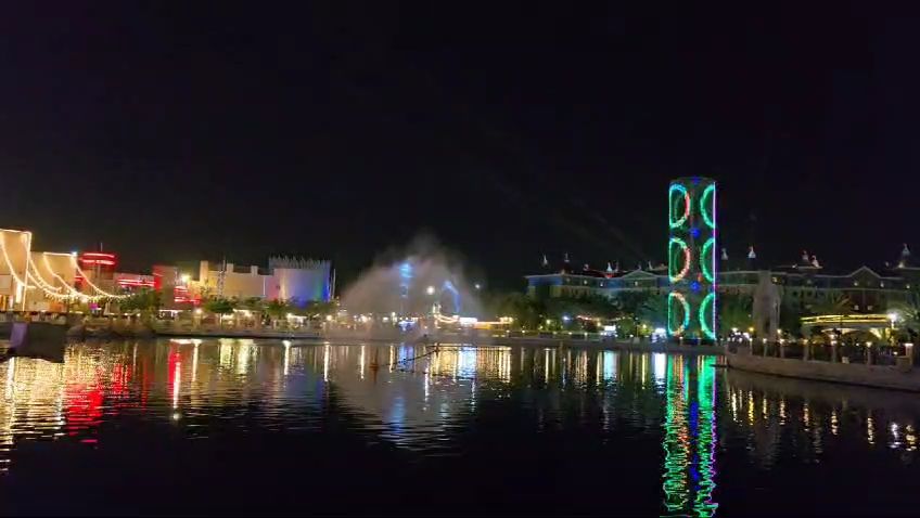 두바이에서 만나는 유럽 감성! Riverland Dubai 완벽&nbsp;가이드